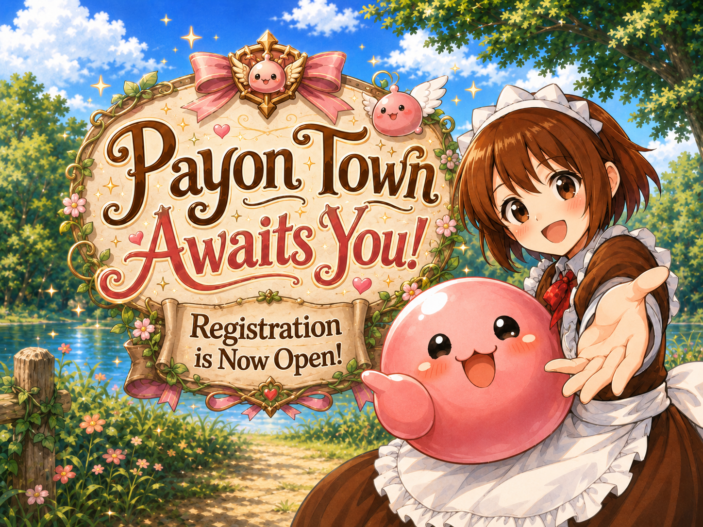 Payon Town